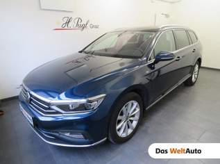 Passat Elegance TDI 4MOTION DSG, 23900 €, Auto & Fahrrad-Autos in 8020 Gries