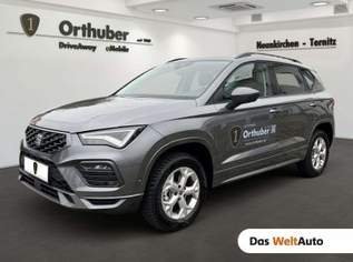 Ateca Style Edition 1.5 TSI ACT DSG, 31790 €, Auto & Fahrrad-Autos in 2620 Gemeinde Neunkirchen