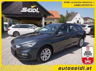 Leon ST Style TDI DSG *2022er+VIRTUAL+LED*, 15990 €, Auto & Fahrrad-Autos in 8200 Gleisdorf Leon ST Style TDI DSG *2022er+VIRTUAL+LED*, 15990 €, Auto & Fahrrad-Autos in 8200 Gleisdorf