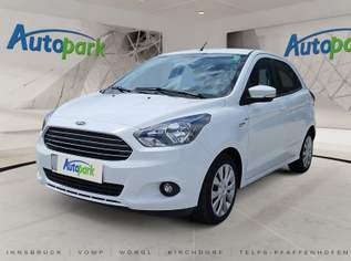 Ka + TREND 1.2L 85PS, 9490 €, Auto & Fahrrad-Autos in 6382 Kirchdorf