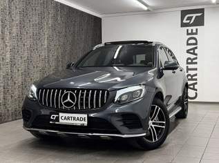 GLC 250d 4MATIC Aut. AMG-LINE EXTERIE..., 28990 €, Auto & Fahrrad-Autos in Kärnten