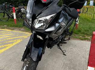 Suzuki V-Strom 650 DE