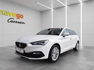 Leon Xcellence 4Drive, 22990 €, Auto & Fahrrad-Autos in 3442 Gemeinde Langenrohr