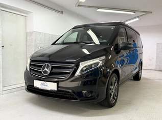 Marco Polo 200d 4MATIC ''Camping-Hochdach-Markise'', 56900 €, Auto & Fahrrad-Autos in 4906 Eberschwang Marco Polo 200d 4MATIC ''Camping-Hochdach-Markise'', 56900 €, Auto & Fahrrad-Autos in 4906 Eberschwang