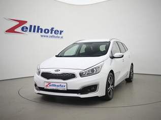 cee'd SW 1,6 CRDi ISG Gold, 7990 €, Auto & Fahrrad-Autos in 3304 Gemeinde Sankt Georgen am Ybbsfelde