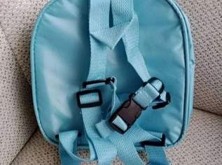 Neuer, KLEINER Sparefroh Rucksack, ca 2220cm, FIXPREIS 7€ / NUR SELBSTABHOLUNG,23 Bez. KEIN Versand ! ! ! ! !