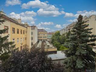 It´s time to move | ruhig gelegene 3-Zimmer-Wohnung im 3. Liftstock | Garage optional verfügbar, 399000 €, Immobilien-Wohnungen in 1060 Mariahilf