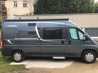 Kastenwagen Wohmmobil Pössl Kastenwagen Wohmmobil Pössl