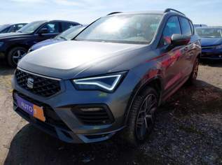Ateca 2.0 TDI FR, 27430 €, Auto & Fahrrad-Autos in 7400 Oberwart Ateca 2.0 TDI FR, 27430 €, Auto & Fahrrad-Autos in 7400 Oberwart