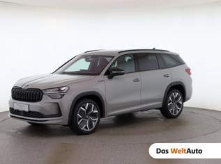 Kodiaq 4x4 Sportline TDI DSG, 57990 €, Auto & Fahrrad-Autos in 6410 Marktgemeinde Telfs