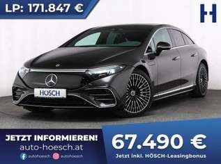 EQS 580 4Matic AMG TRAUMWAGEN WIE NEU -57%, 67490 €, Auto & Fahrrad-Autos in 2512 Katastralgemeinde Tribuswinkel EQS 580 4Matic AMG TRAUMWAGEN WIE NEU -57%, 67490 €, Auto & Fahrrad-Autos in 2512 Katastralgemeinde Tribuswinkel