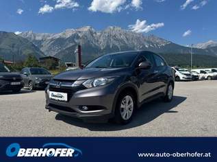 HR-V Elegance 1.6, 12990 €, Auto & Fahrrad-Autos in 6068 Gemeinde Mils