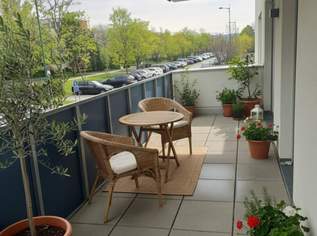 Südstadtzentrum! Verfügbare Mieteinheiten in der grünen Südstadt, Maria Enzersdorf! BT 4, 1404.96 €, Immobilien-Wohnungen in 2344 Gemeinde Maria Enzersdorf