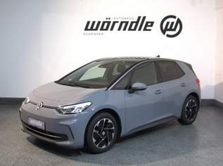 ID.3 Pure 125 kW Business, 34850 €, Auto & Fahrrad-Autos in Tirol ID.3 Pure 125 kW Business, 34850 €, Auto & Fahrrad-Autos in Tirol
