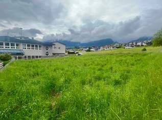 Sonniges Baugrundstück in begehrter Wohnlage unweit von Innsbruck, 570000 €, Immobilien-Grund und Boden in 6173 Gemeinde Oberperfuss