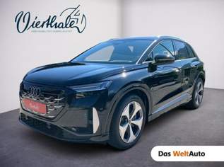 Q4 e-tron quattro, 67920 €, Auto & Fahrrad-Autos in 5600 Sankt Johann im Pongau Q4 e-tron quattro, 67920 €, Auto & Fahrrad-Autos in 5600 Sankt Johann im Pongau