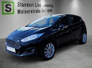 FIESTA Titanium 1,0, 7490 €, Auto & Fahrrad-Autos in 4060 Leonding FIESTA Titanium 1,0, 7490 €, Auto & Fahrrad-Autos in 4060 Leonding
