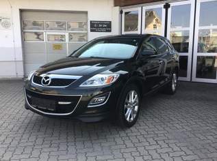 CX-9 3,7i Revolution Top Aut., 9990 €, Auto & Fahrrad-Autos in 8570 Voitsberg