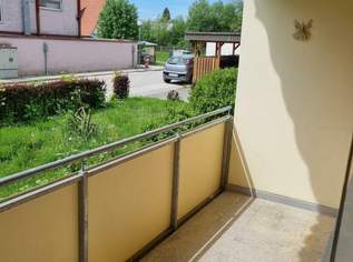 Wohnen in Kindberg: 3-Zimmer-Wohnung mit Loggia, 788.93 €, Immobilien-Wohnungen in 8650 Kindberg