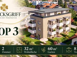 GlücksGriff - Top 3: Ankommen, aufblühen und das Leben im Grünen genießen (#104603), 344000 €, Immobilien-Wohnungen in Tirol GlücksGriff - Top 3: Ankommen, aufblühen und das Leben im Grünen genießen (#104603), 344000 €, Immobilien-Wohnungen in Tirol