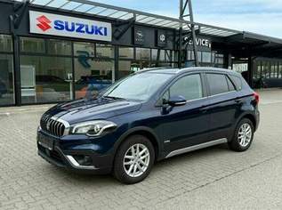 S-Cross AllGrip Shine !AHK !8-fach bereift!, 15680 €, Auto & Fahrrad-Autos in 4702 Wallern an der Trattnach S-Cross AllGrip Shine !AHK !8-fach bereift!, 15680 €, Auto & Fahrrad-Autos in 4702 Wallern an der Trattnach
