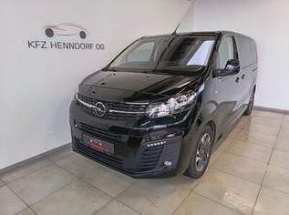 Zafira Life 2,0 CDTI S&S Edition S, 32990 €, Auto & Fahrrad-Autos in 5302 Henndorf am Wallersee