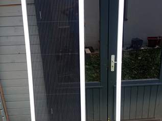 Insektenschutz für Balkon oder Terrassentür 