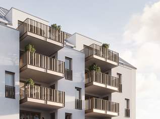 Wohnkomfort pur – 3-Zimmer-Erstbezugswohnung mit Freifläche, 390300 €, Immobilien-Wohnungen in 1220 Donaustadt Wohnkomfort pur – 3-Zimmer-Erstbezugswohnung mit Freifläche, 390300 €, Immobilien-Wohnungen in 1220 Donaustadt
