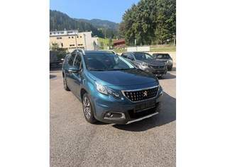 2008 Allure, 12490 €, Auto & Fahrrad-Autos in Tirol