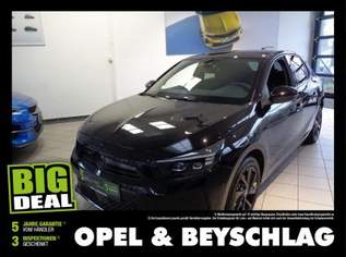 CORSA HYB GS 1.2 EAT6 136PS, 22990 €, Auto & Fahrrad-Autos in 1190 Döbling
