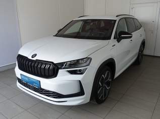 Kodiaq Sportline iV TSI DSG, 46990 €, Auto & Fahrrad-Autos in 8200 Gleisdorf