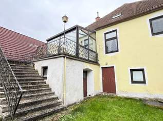 Auf der Suche nach viel Platz?, 249000 €, Immobilien-Häuser in 3593 Neupölla