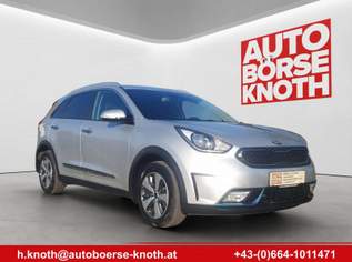 Niro 1,6 GDI Plug-In Hybrid Gold DCT, AHV, WKR, 15990 €, Auto & Fahrrad-Autos in 2000 Gemeinde Stockerau