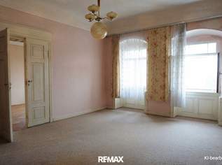 Repräsentative Büroräumlichkeiten im Zentrum von Hainburg - mit Möglichkeit zur eigenen Gestaltung!, 700 €, Immobilien-Gewerbeobjekte in 2410 Gemeinde Hainburg an der Donau