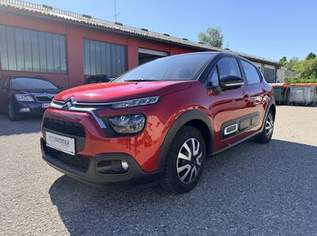 C3 Feel, 9900 €, Auto & Fahrrad-Autos in 9100 Völkermarkt