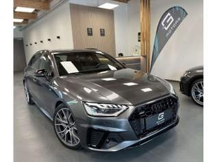 A4 40 2.0 TFSI SORT Q 3XSLINE DAYTONA MATRIX 360, 40990 €, Auto & Fahrrad-Autos in 8234 Rohrbach an der Lafnitz