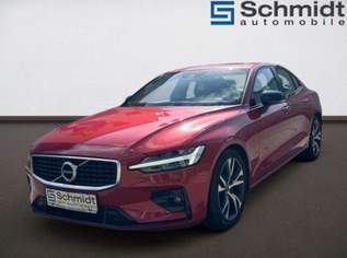 S60 T4 R-Design Geartronic, 28900 €, Auto & Fahrrad-Autos in 5580 Tamsweg