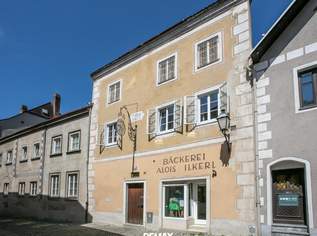 Zinshaus in historischer Lage, 2150000 €, Immobilien-Häuser in 3500 Stein an der Donau Zinshaus in historischer Lage, 2150000 €, Immobilien-Häuser in 3500 Stein an der Donau