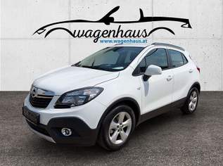 Mokka 4X4 1.4 Turbo Edition, ALLRAD, AHV, Kamera, NAVI, 9900 €, Auto & Fahrrad-Autos in 4655 Vorchdorf
