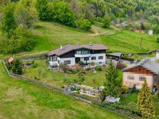 Gepflegtes Ein/Zweifamilienhaus mit Wohlfühlgarten und Sackgassenlage in Stattegg, 719000 €, Immobilien-Häuser in 8046 