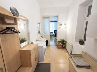Attraktiver Kaufpreis ! EUR 138.000,- für rd. 62 m2 Altbau ! Wohnung nähe Augarten! Unbefristet vermietet ! Kapitalanlage !, 138000 €, Immobilien-Wohnungen in 1200 Brigittenau Attraktiver Kaufpreis ! EUR 138.000,- für rd. 62 m2 Altbau ! Wohnung nähe Augarten! Unbefristet vermietet ! Kapitalanlage !, 138000 €, Immobilien-Wohnungen in 1200 Brigittenau