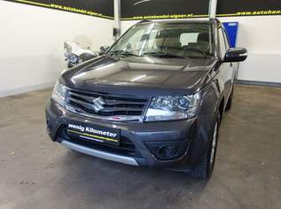Grand Vitara 1,9 DDiS VX-E Special L2, 15900 €, Auto & Fahrrad-Autos in 6706 Gemeinde Bürs Grand Vitara 1,9 DDiS VX-E Special L2, 15900 €, Auto & Fahrrad-Autos in 6706 Gemeinde Bürs