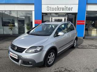 Golf CrossGolf 1,9 TDI DPF*PDC*Klima*Pickerl, 3690 €, Auto & Fahrrad-Autos in Steiermark Golf CrossGolf 1,9 TDI DPF*PDC*Klima*Pickerl, 3690 €, Auto & Fahrrad-Autos in Steiermark