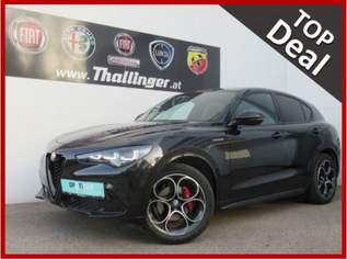 Stelvio Veloce 2,0 16V 280 AT8 Q4, 54850 €, Auto & Fahrrad-Autos in 4800 Attnang-Puchheim Stelvio Veloce 2,0 16V 280 AT8 Q4, 54850 €, Auto & Fahrrad-Autos in 4800 Attnang-Puchheim