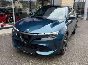 Junior Ibrida Speciale 1.2 MHEV e-DCT6, 25980 €, Auto & Fahrrad-Autos in 4240 Freistadt