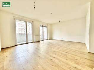 Attraktive Lage – Hoher Wohnkomfort – Nachhaltiges Konzept, 769.62 €, Immobilien-Wohnungen in 8020 