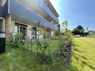 47,69 m² Neubau-Gartenwohnung mit Terrasse & Tiefgarage in Graz-Straßgang - AB 01.02.2026, 996.34 €, Immobilien-Wohnungen in 8054 47,69 m² Neubau-Gartenwohnung mit Terrasse & Tiefgarage in Graz-Straßgang - AB 01.02.2026, 996.34 €, Immobilien-Wohnungen in 8054