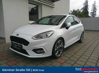 Fiesta ST-Line 1,0 EcoBoost Start/Stop, 12900 €, Auto & Fahrrad-Autos in 8020 Gries Fiesta ST-Line 1,0 EcoBoost Start/Stop, 12900 €, Auto & Fahrrad-Autos in 8020 Gries