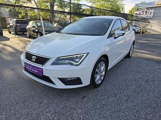 Leon Style 1,0 EcoTSI Start-Stopp, 10990 €, Auto & Fahrrad-Autos in Kärnten