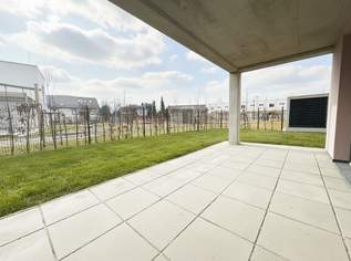 ERSTBEZUG "ein viertel grün" in Wr. Neustadt - 2 Zimmerwohnung mit großem Garten, 244059 €, Immobilien-Wohnungen in Niederösterreich ERSTBEZUG "ein viertel grün" in Wr. Neustadt - 2 Zimmerwohnung mit großem Garten, 244059 €, Immobilien-Wohnungen in Niederösterreich